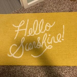 Rifle Paper Co x Loloi Rug